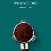 Cafe Cafe