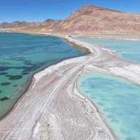 湖 . Lake . O 湖 . Lake . O