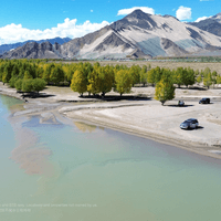 湖 . Lake . H 湖 . Lake . H