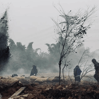 👉 卫星花絮 . BTS 👉 卫星花絮 . BTS