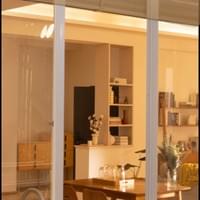 Modern Living Modern Living