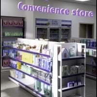 Convenience Store Convenience Store
