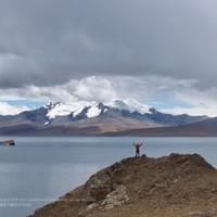 湖 . Lake . i 湖 . Lake . i