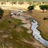 Tanzania 2014 Tanzania 2014