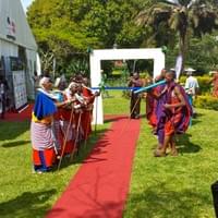 Tanzania 2014 Tanzania 2014