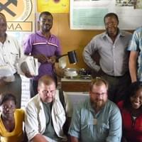 Namibia 2013 Namibia 2013