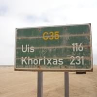 Namibia 2013 Namibia 2013