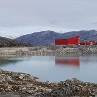 Greenland 2017 Greenland 2017