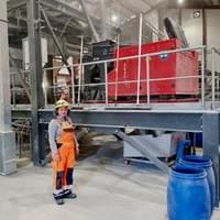 Greenland 2017 Greenland 2017