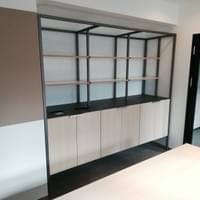 シェアードワークプレイス co-ba ebisu シェアードワークプレイス co-ba ebisu