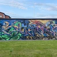 anonyymi taiteilija anonyymi taiteilija