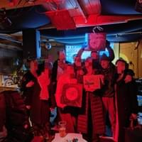 VASTAVIRTAKLUBI KÄYTÖSSÄ! VASTAVIRTAKLUBI KÄYTÖSSÄ!