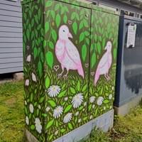 Linda Haume Linda Haume