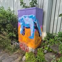 Sini Kallio Art Sini Kallio Art