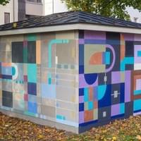 Graffitiprofessors Graffitiprofessors