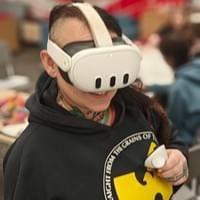 GRAFFITIA VR LASEILLA GRAFFITIA VR LASEILLA