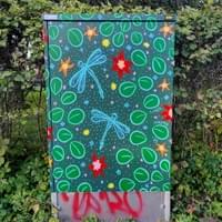 Linda Haume Linda Haume