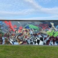 Anonyymi taiteilija Anonyymi taiteilija