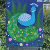 Linda Haume Linda Haume