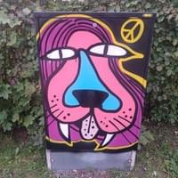 Anonyymi taiteilija Anonyymi taiteilija