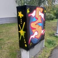 anonyymi taiteilija anonyymi taiteilija