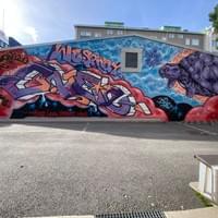 Anonyymi taiteilija Anonyymi taiteilija