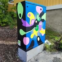 Hannula & Raudaskoski Hannula & Raudaskoski