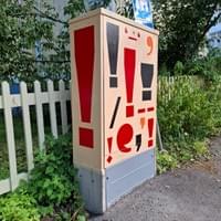 Kirsi Moberg Kirsi Moberg