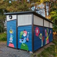 Hannula & Raudaskoski Hannula & Raudaskoski