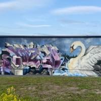 Anonyymi taiteilija Anonyymi taiteilija