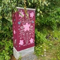 Linda Haume Linda Haume