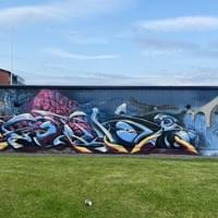 Anonyymi taiteilija Anonyymi taiteilija