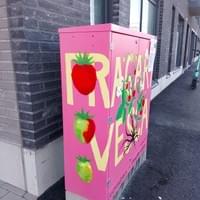 Alisa Malin Alisa Malin