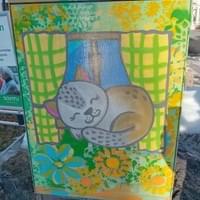 Kaukajärvi Kaukajärvi