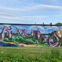 Anonyymi taiteilija Anonyymi taiteilija