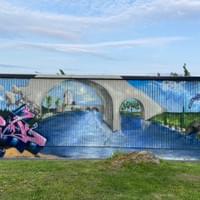 Anonyymi taiteilija Anonyymi taiteilija