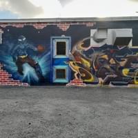 Anonyymi taiteilija Anonyymi taiteilija