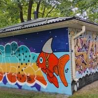 Vamp, K-NO, Jonas Taffes Vamp, K-NO, Jonas Taffes