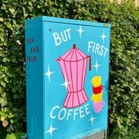 Vilma Calderon Vilma Calderon