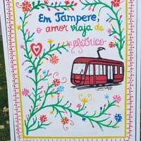 Joana Aaltonen Joana Aaltonen