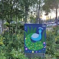 Linda Haume Linda Haume