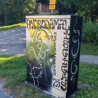 Juliapeikko Juliapeikko