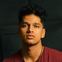 Rahul Samuel (Dubai / Toronto)