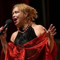 Michelle Rounds (AUS/EGY)