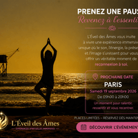 l'éveil des âmes l'éveil des âmes