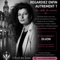 Et si vous regardiez enfin Et si vous regardiez enfin