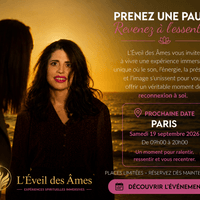 l'éveil des âmes l'éveil des âmes