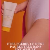 Egerie de marque-accompagnement et partenariat Egerie de marque-accompagnement et partenariat