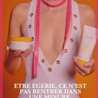 Egerie de marque-accompagnement et partenariat Egerie de marque-accompagnement et partenariat