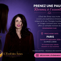 Prenez une pause. Prenez une pause.